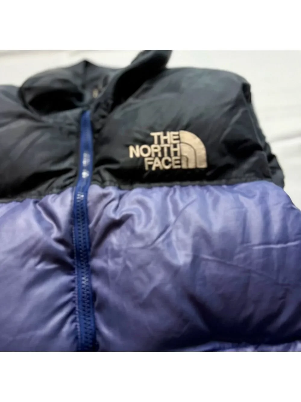 The North Face ThermoBall Jacket Berry Purple Small